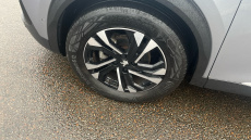 Peugeot 2008 1.2 PureTech 130 GT 5dr EAT8 Petrol Estate